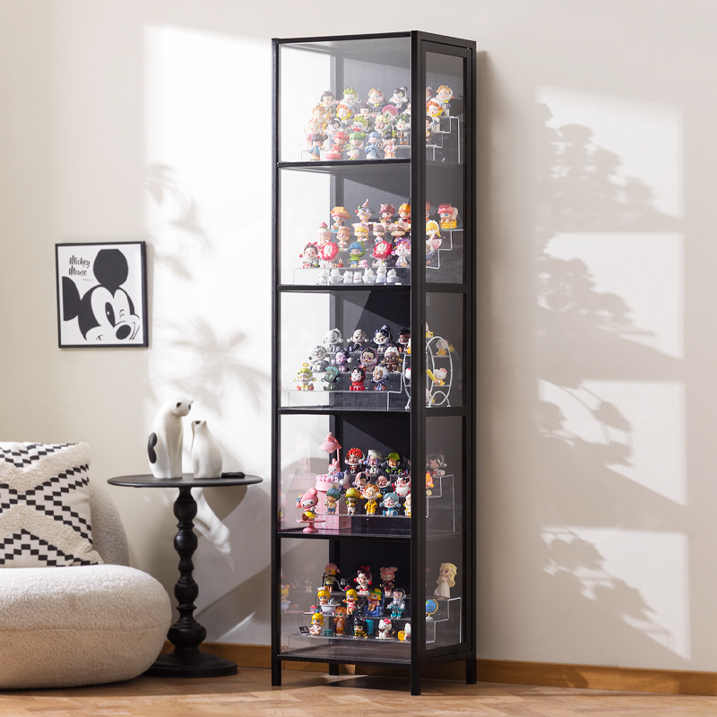 New model Blind box storage di - Pop Display Shelf บทวิจารณ์และราคา