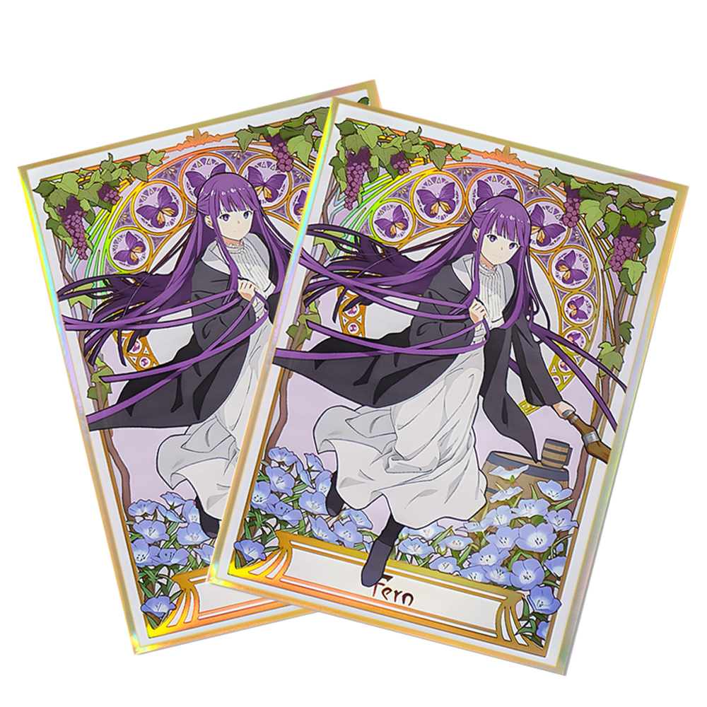 60PCS Standard Size Anime Card - Graded Card Display บทวิจารณ์และราคา