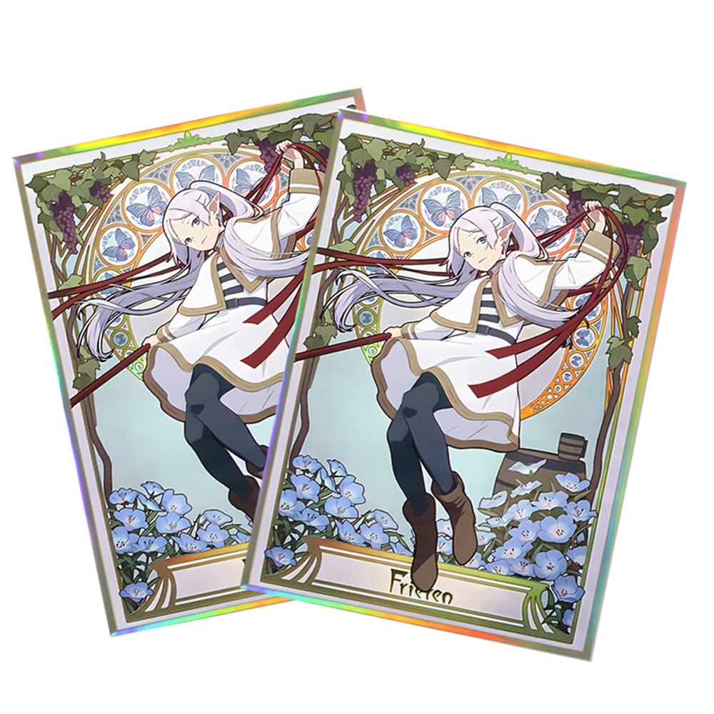 60PCS Standard Size Anime Card - Graded Card Display บทวิจารณ์และราคา