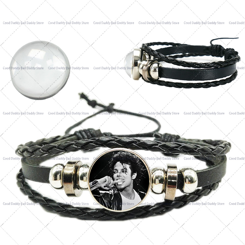 Michael Jackson Weaving Hand R - Vinyl Figure Blank บทวิจารณ์และราคา