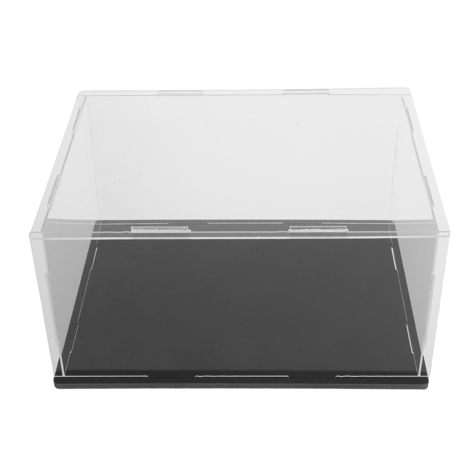 Car Display Case Dustproof Acr - Display Case Acrylic บทวิจารณ์และราคา