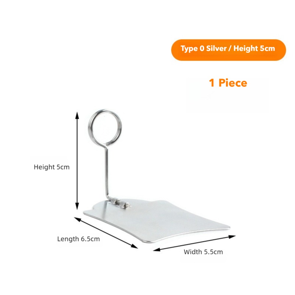 Metal Material Metal Pop Clip  - Pop Display Shelf บทวิจารณ์และราคา