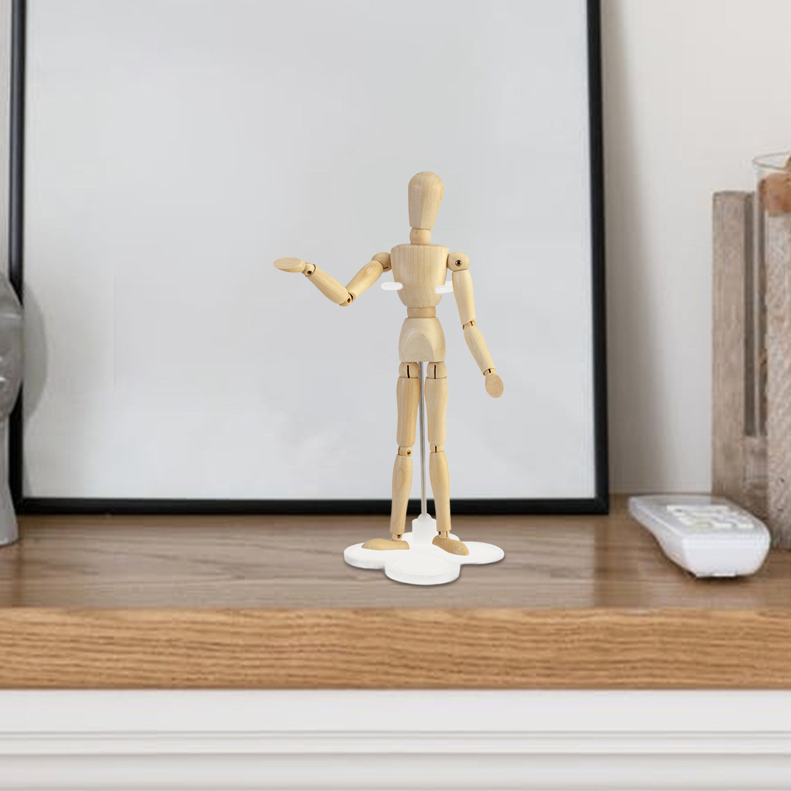 Reliable Stability Stand Displ - Action Figure Stand บทวิจารณ์และราคา