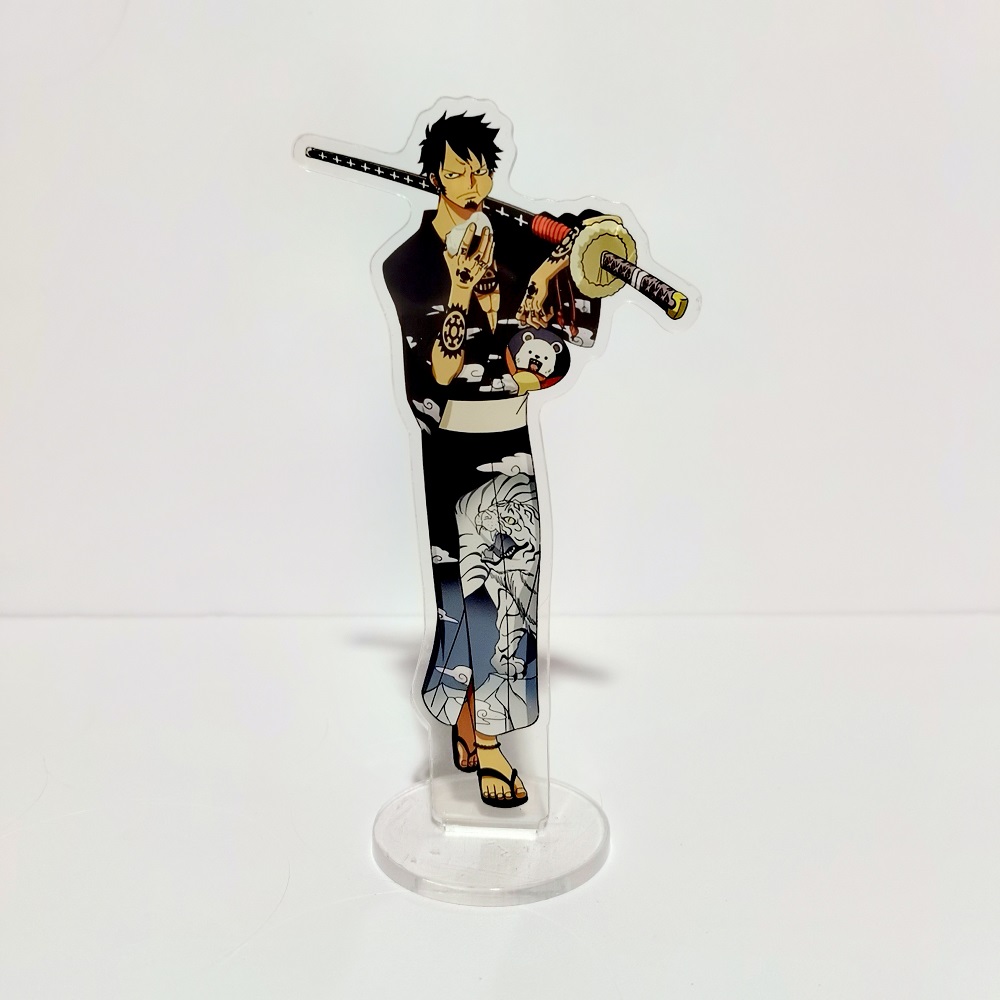 One Piece Acrylic Stand Luffy  - Action Figure Stand บทวิจารณ์และราคา