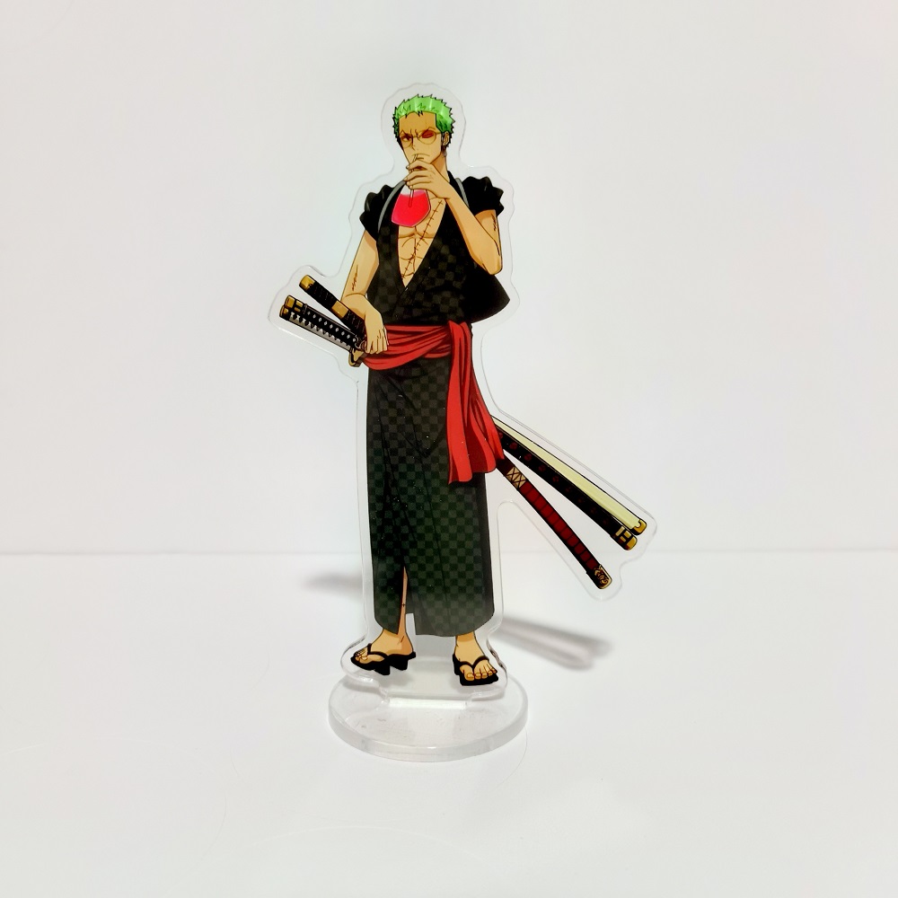 One Piece Acrylic Stand Luffy  - Action Figure Stand บทวิจารณ์และราคา