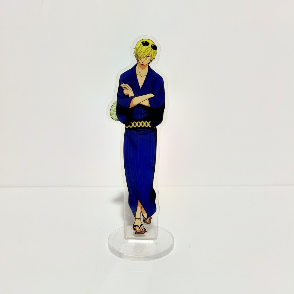 One Piece Acrylic Stand Luffy  - Action Figure Stand บทวิจารณ์และราคา