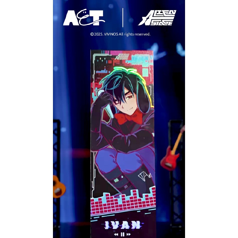 Alien Stage Rabbit Series Viny - Mystery Box Blind Bag บทวิจารณ์และราคา