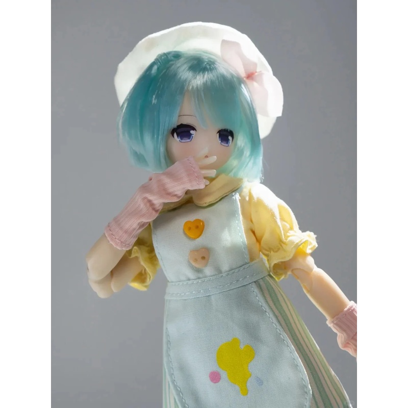 Pre-sale Otaku Girls Collectio - Mystery Box Blind Bag บทวิจารณ์และราคา