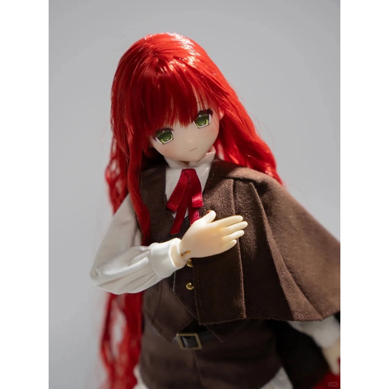 Pre-sale Otaku Girls Collectio - Mystery Box Blind Bag บทวิจารณ์และราคา