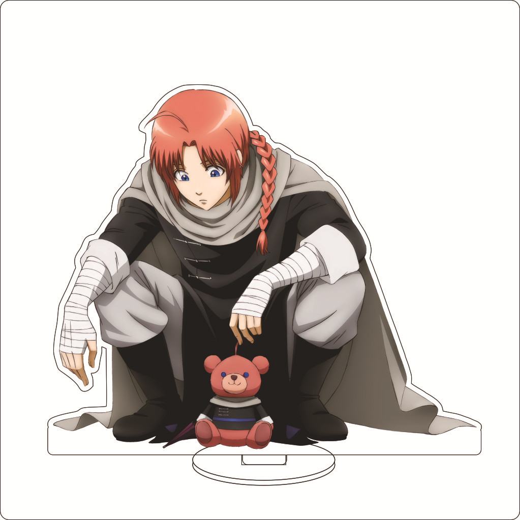16CM Anime Gintama Sakata Gint - Figma Stand Set บทวิจารณ์และราคา