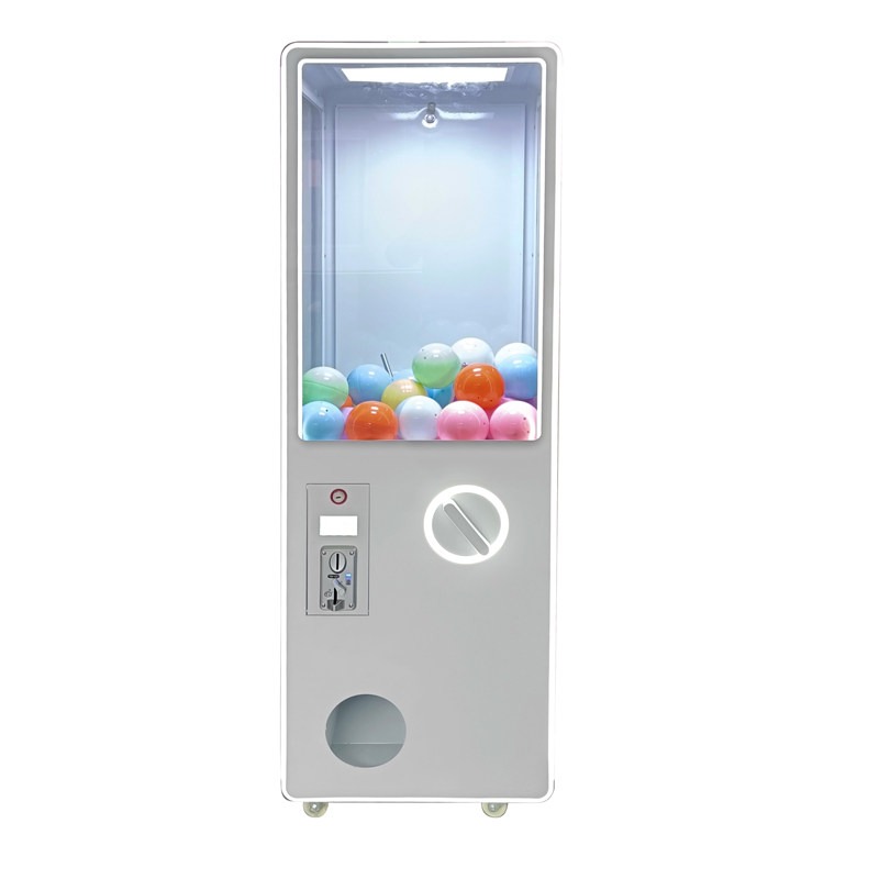 Commercial Large Gashapon Caps - Capsule Toy Gashapon บทวิจารณ์และราคา
