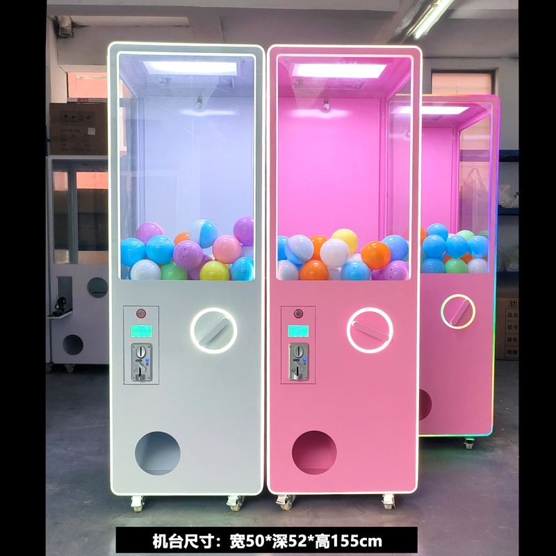 Commercial Large Gashapon Caps - Capsule Toy Gashapon บทวิจารณ์และราคา