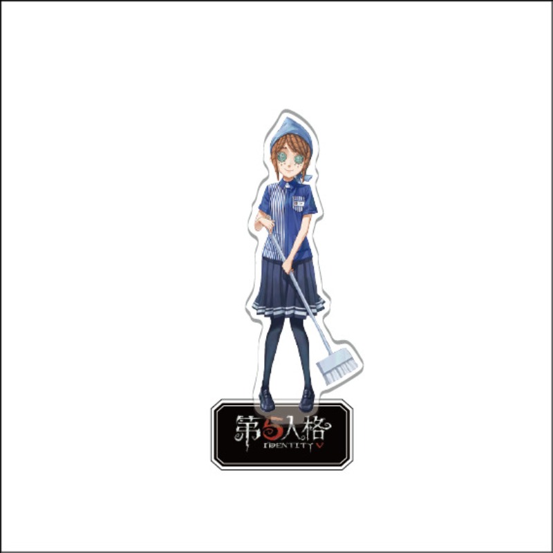 Anime Identity V Acrylic Stand - Action Figure Stand บทวิจารณ์และราคา