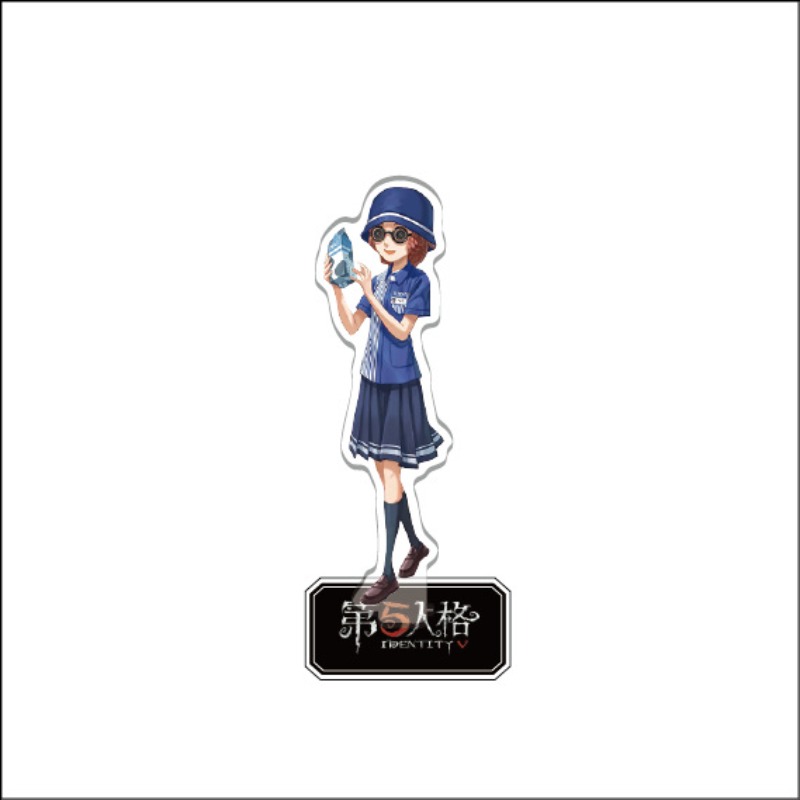 Anime Identity V Acrylic Stand - Action Figure Stand บทวิจารณ์และราคา