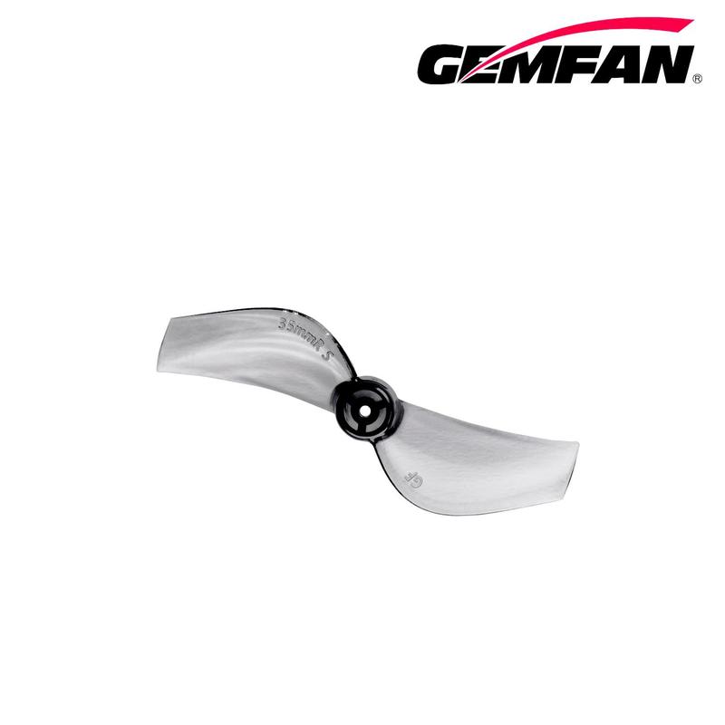 4 Pairs Of Gemfan Qianfeng Pro - Model Airplane Plastic บทวิจารณ์และราคา