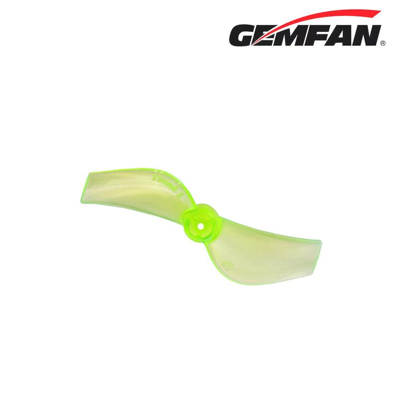 4 Pairs Of Gemfan Qianfeng Pro - Model Airplane Plastic บทวิจารณ์และราคา