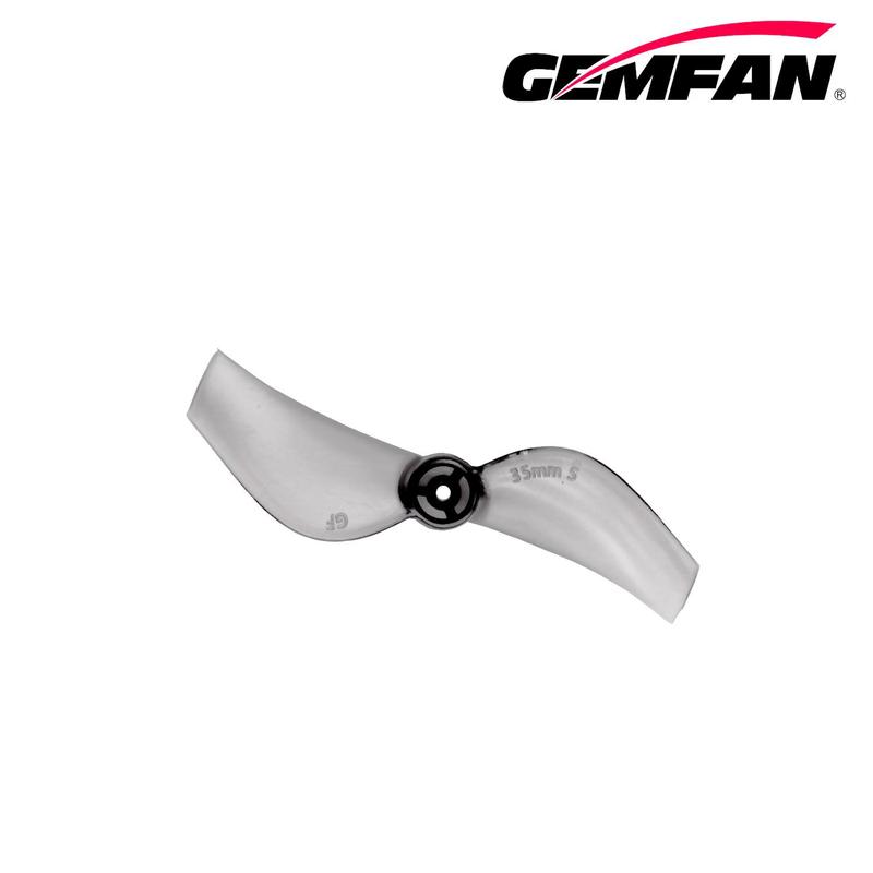 4 Pairs Of Gemfan Qianfeng Pro - Model Airplane Plastic บทวิจารณ์และราคา
