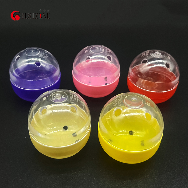 50PCS 1.9*2Inch 48x52mm Surpri - Capsule Toy Gashapon บทวิจารณ์และราคา
