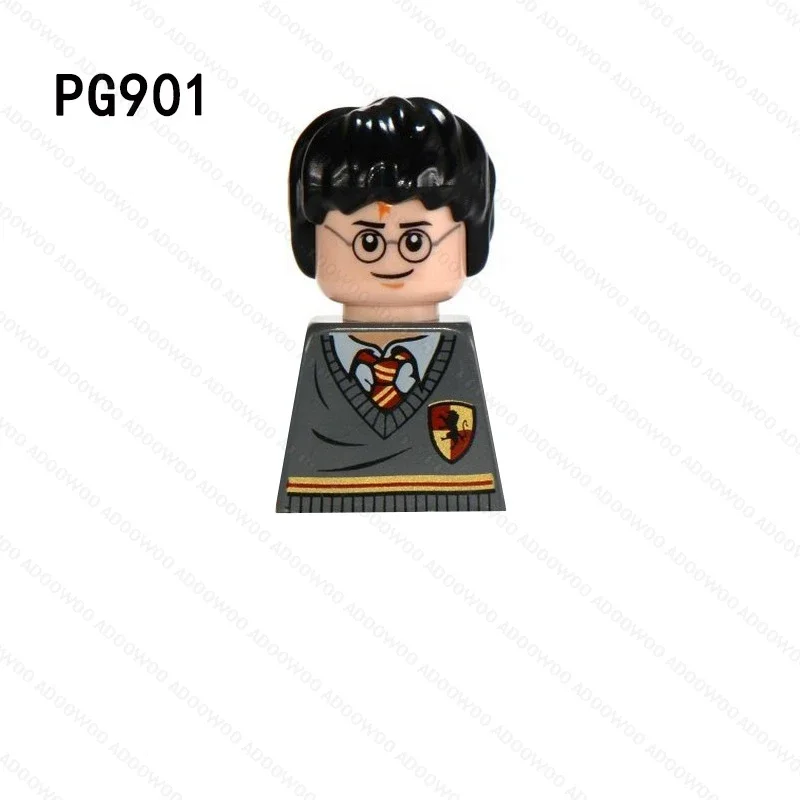 Hot 49 Style PG901 PG1286 Pott - Building Block Mini บทวิจารณ์และราคา