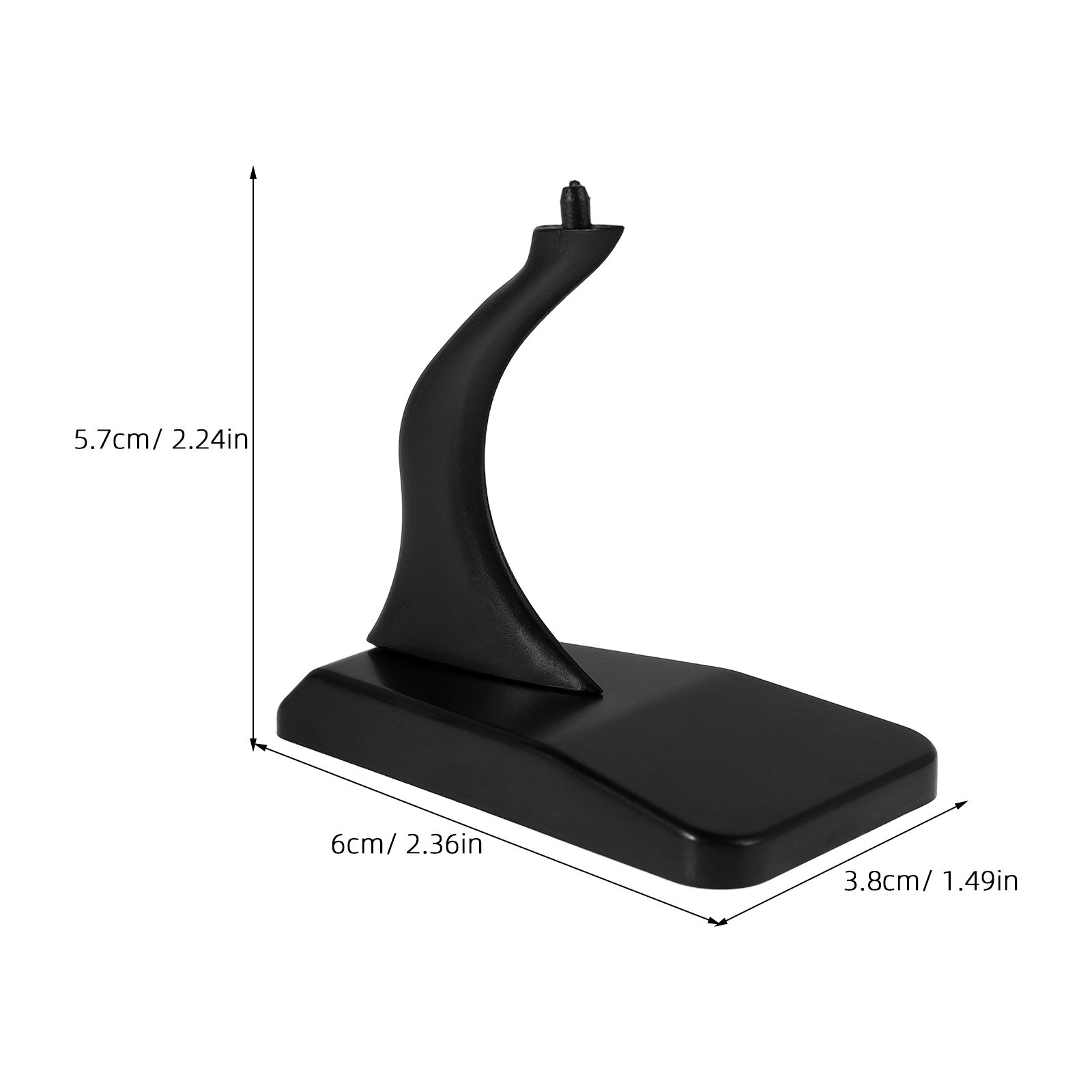 1:400 Aircraft Display Stand P - Model Airplane Plastic บทวิจารณ์และราคา