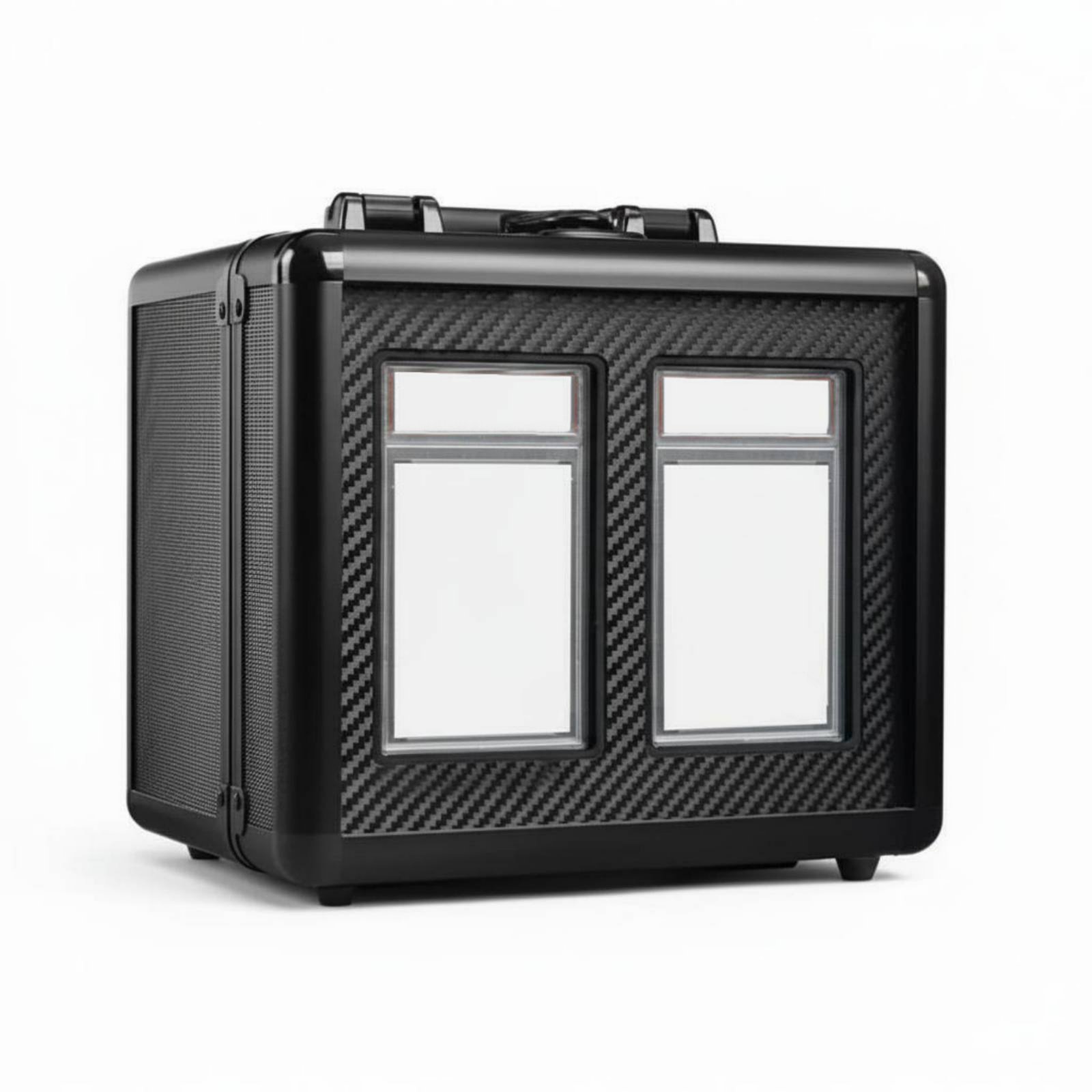 PSA Card Display Box Portable  - Graded Card Display บทวิจารณ์และราคา