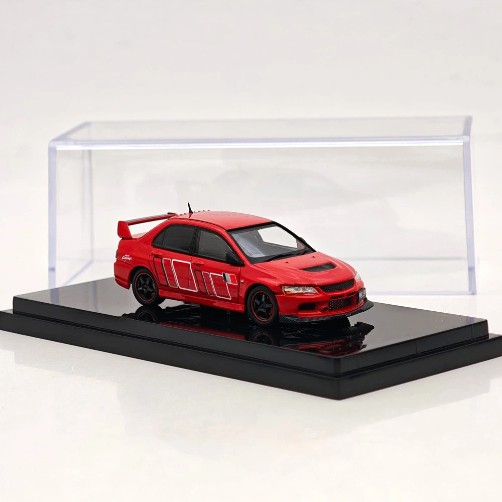 Hobby Japan 1:64 Lancer GSR Ev - Die Cast Car 1 64 บทวิจารณ์และราคา