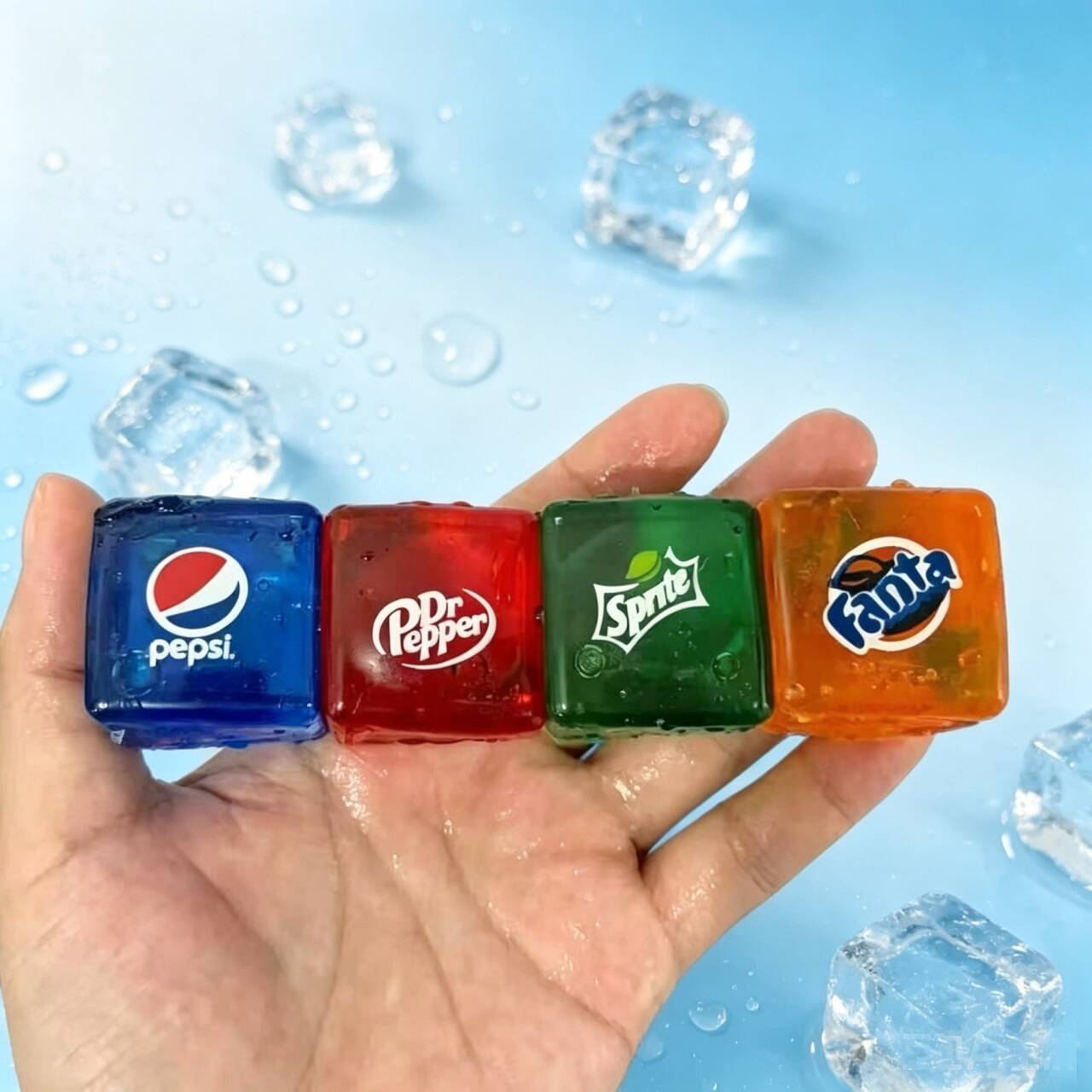 New Set /Squishy Needoh /Nice  - Fidget Cube Original บทวิจารณ์และราคา