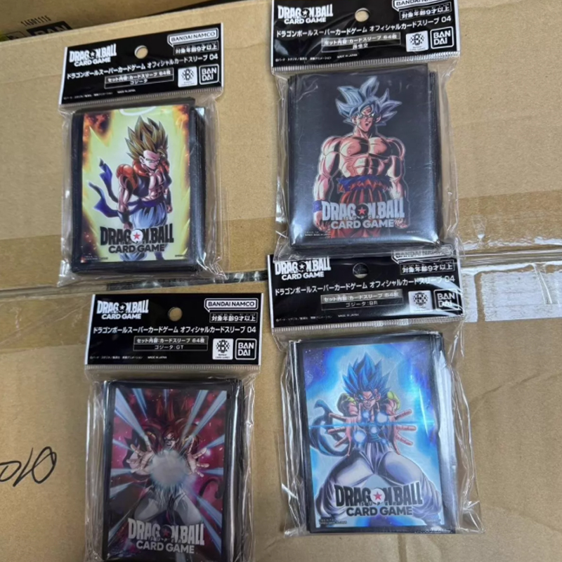 2026 New Bandai Official Drago - Card Penny Sleeve บทวิจารณ์และราคา