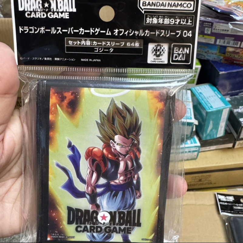 2026 New Bandai Official Drago - Card Penny Sleeve บทวิจารณ์และราคา