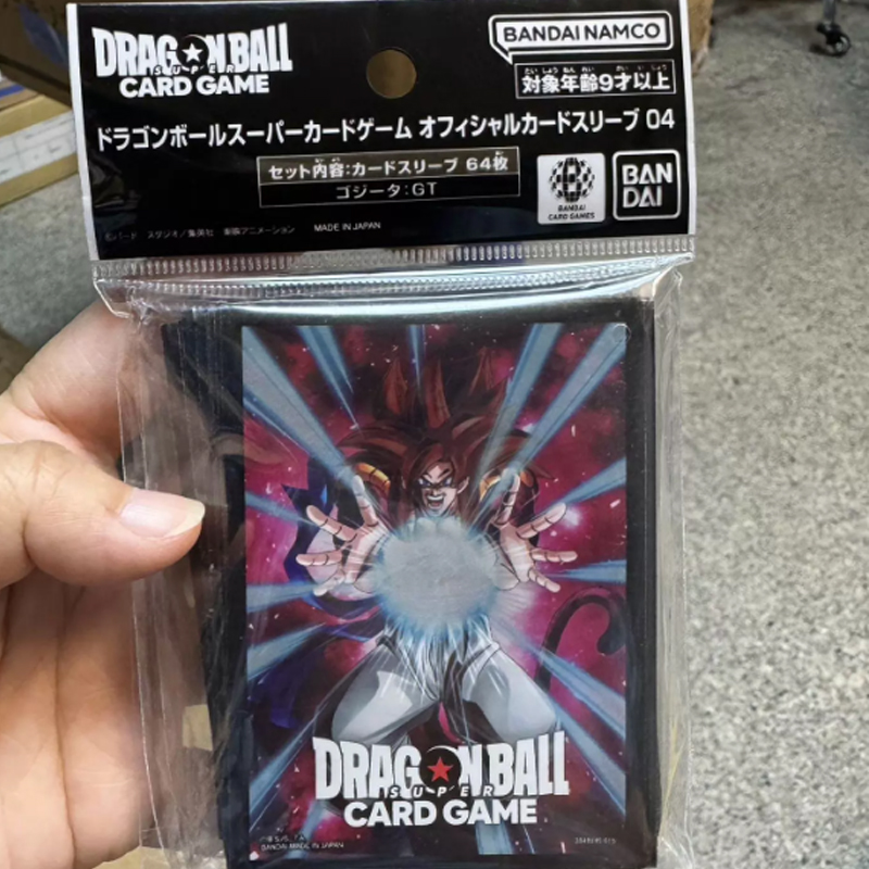 2026 New Bandai Official Drago - Card Penny Sleeve บทวิจารณ์และราคา