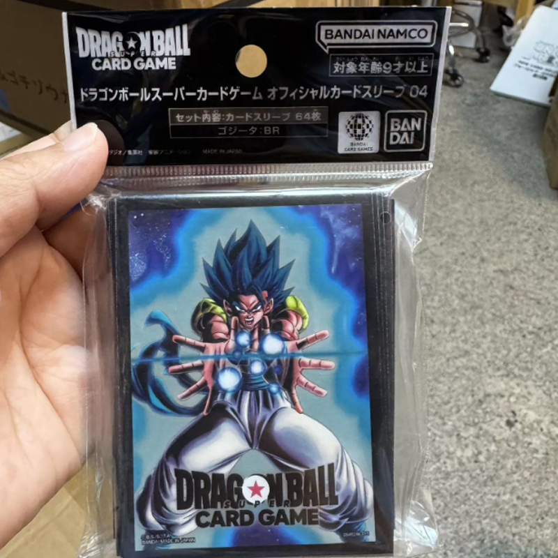 2026 New Bandai Official Drago - Card Penny Sleeve บทวิจารณ์และราคา