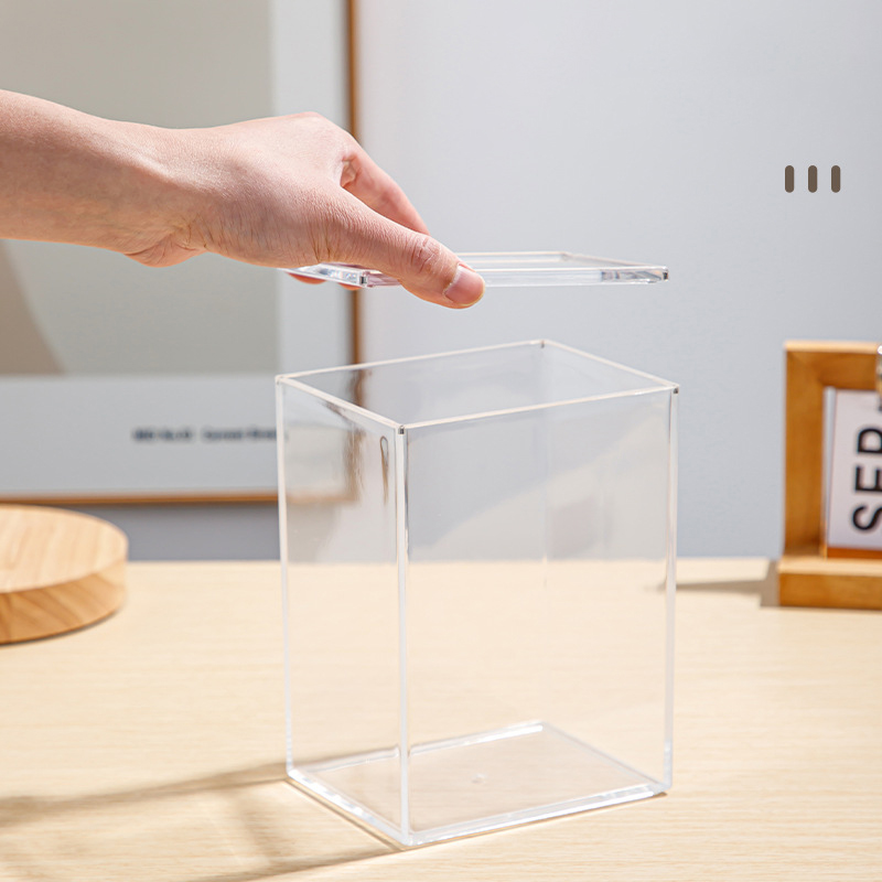 Clear Acrylic Pop Protector Ca - Funko Pop Protector บทวิจารณ์และราคา