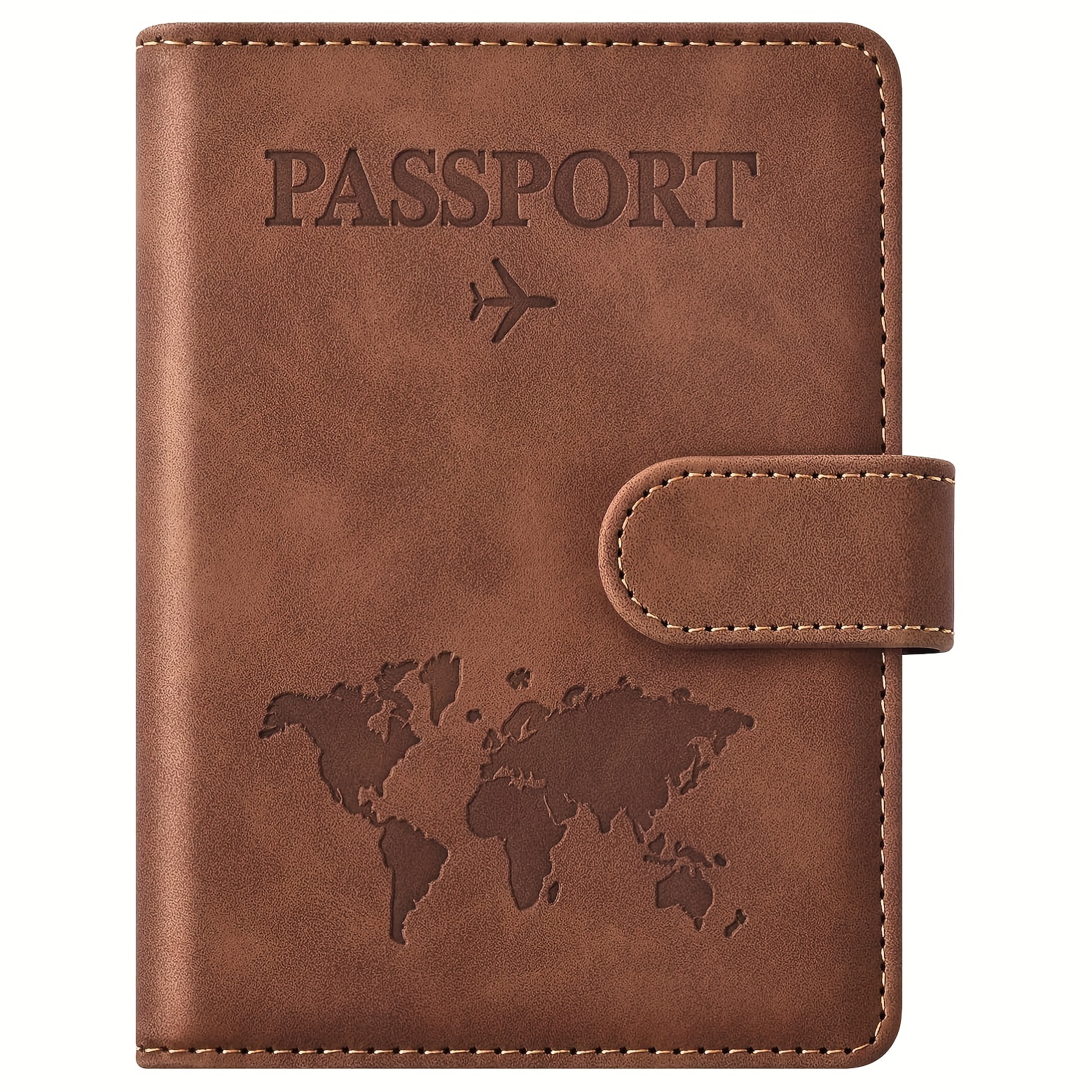 Passport Holder, Passport Cove - Card Top Loader บทวิจารณ์และราคา