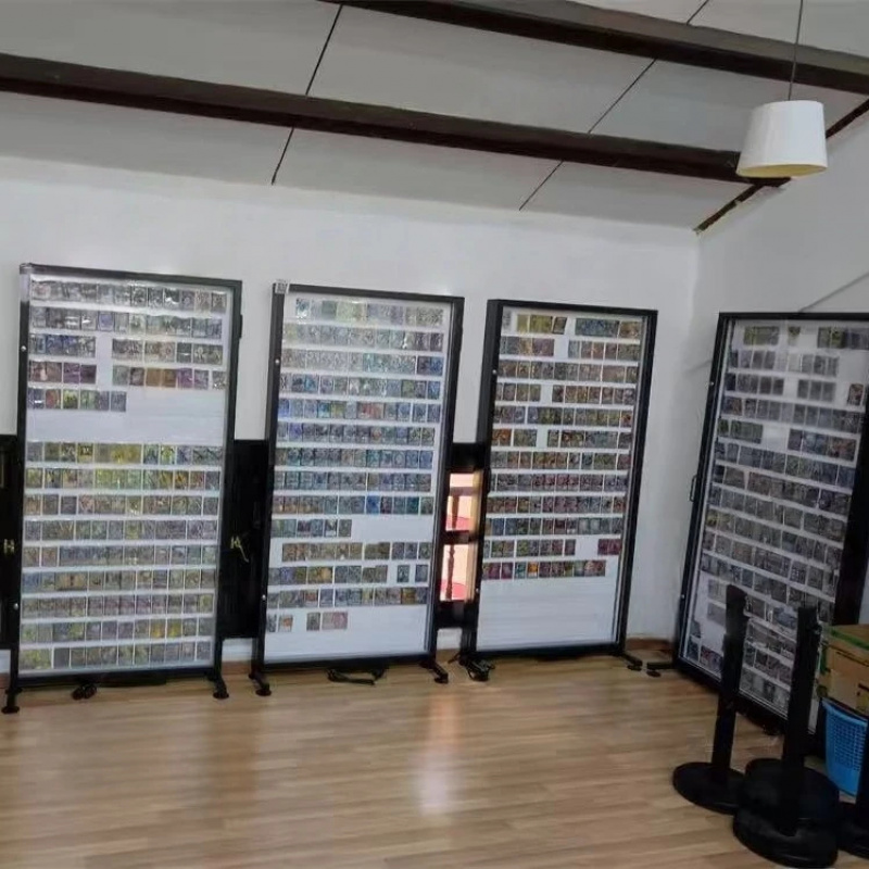 custom.Custom  Graded Playing  - Graded Card Display บทวิจารณ์และราคา