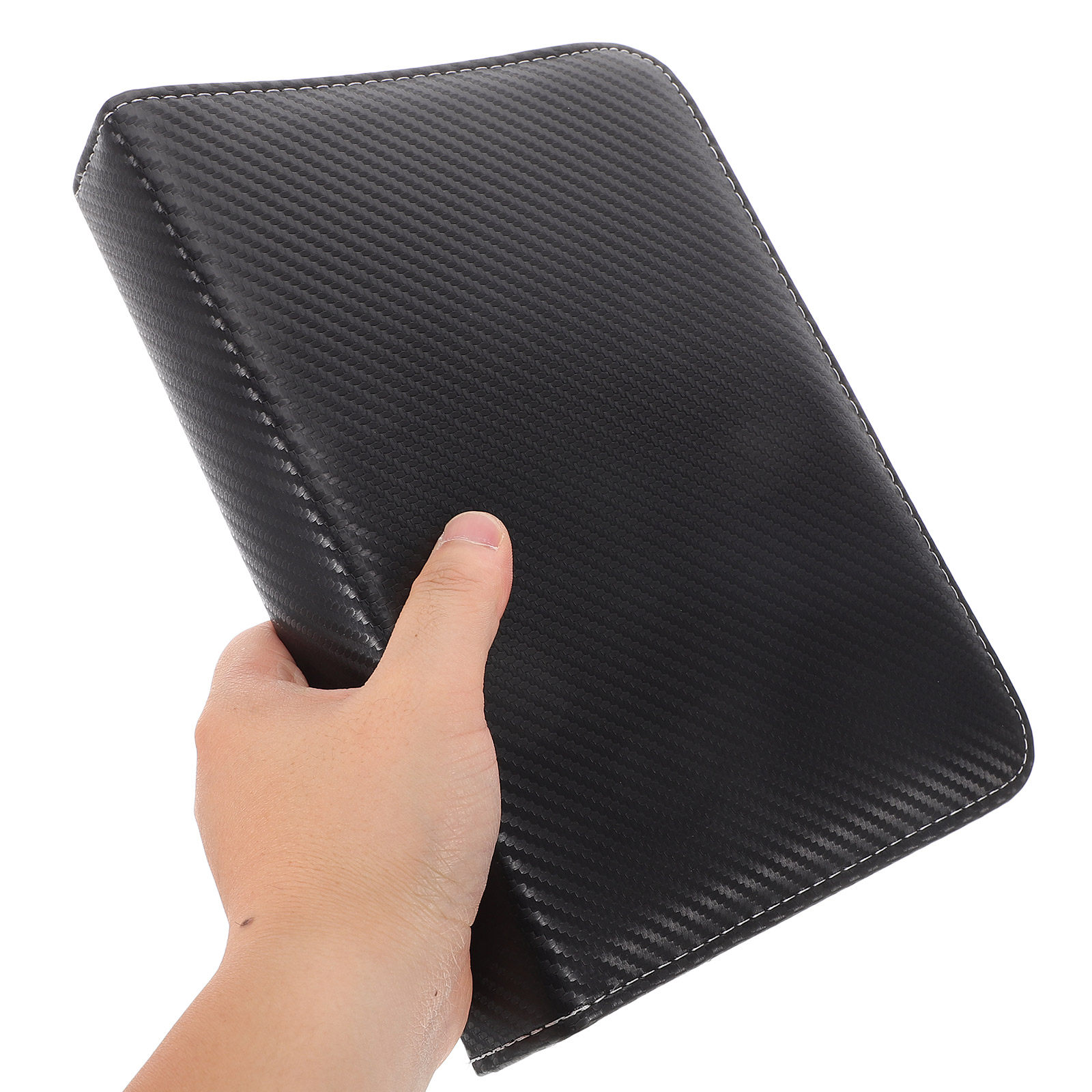 Card Collection Folder Compact - Trading Card Binder บทวิจารณ์และราคา