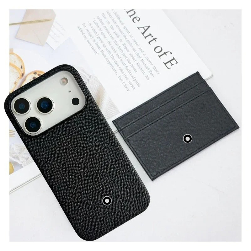 Minimalist Business Sle Leathe - Card Top Loader บทวิจารณ์และราคา