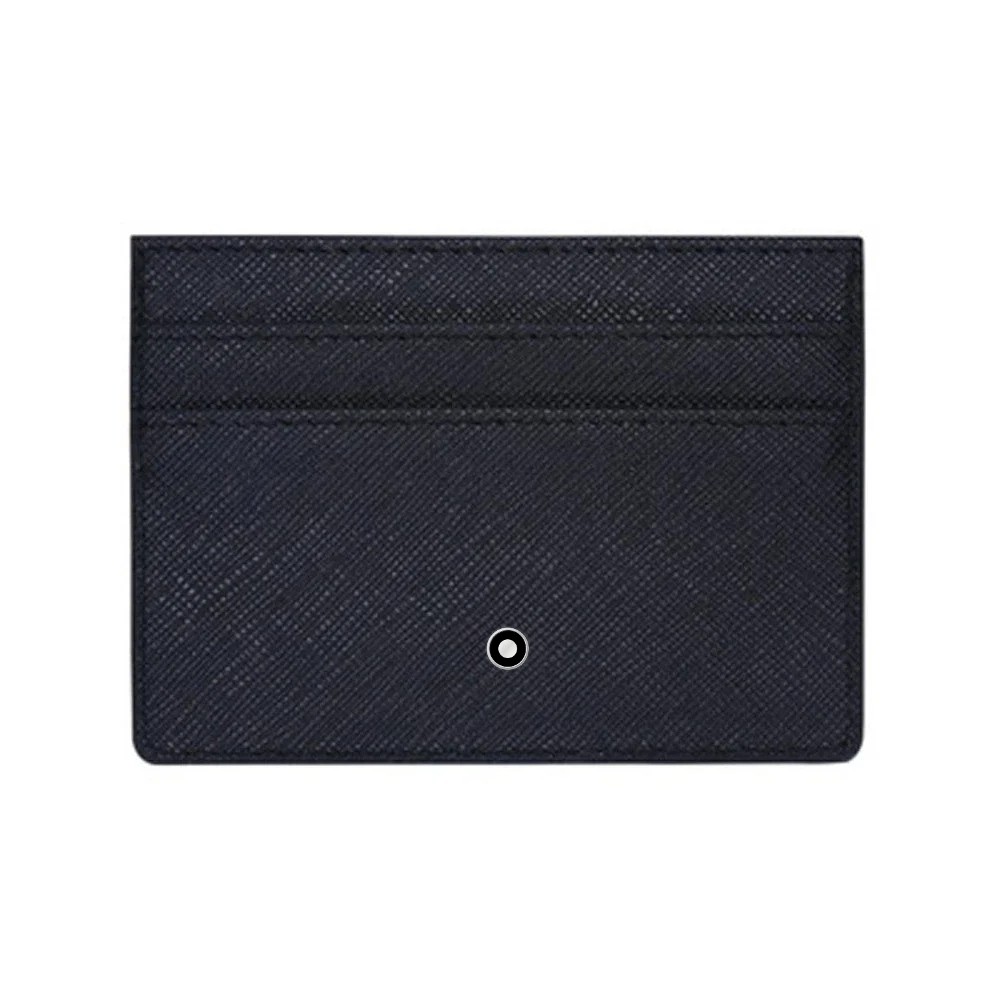 Minimalist Business Sle Leathe - Card Top Loader บทวิจารณ์และราคา