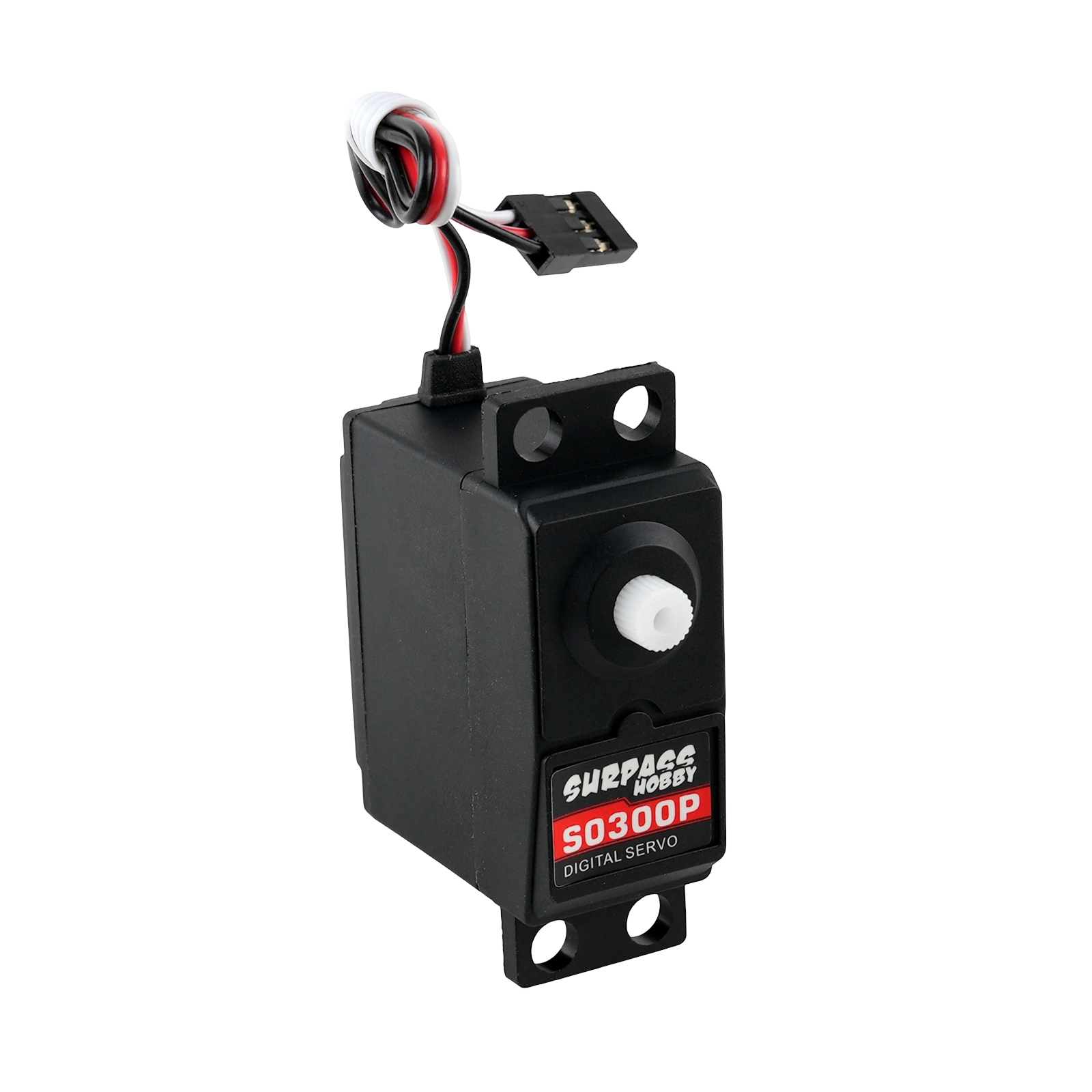S0300P 3kg Digital Servo Plast - Model Airplane Plastic บทวิจารณ์และราคา