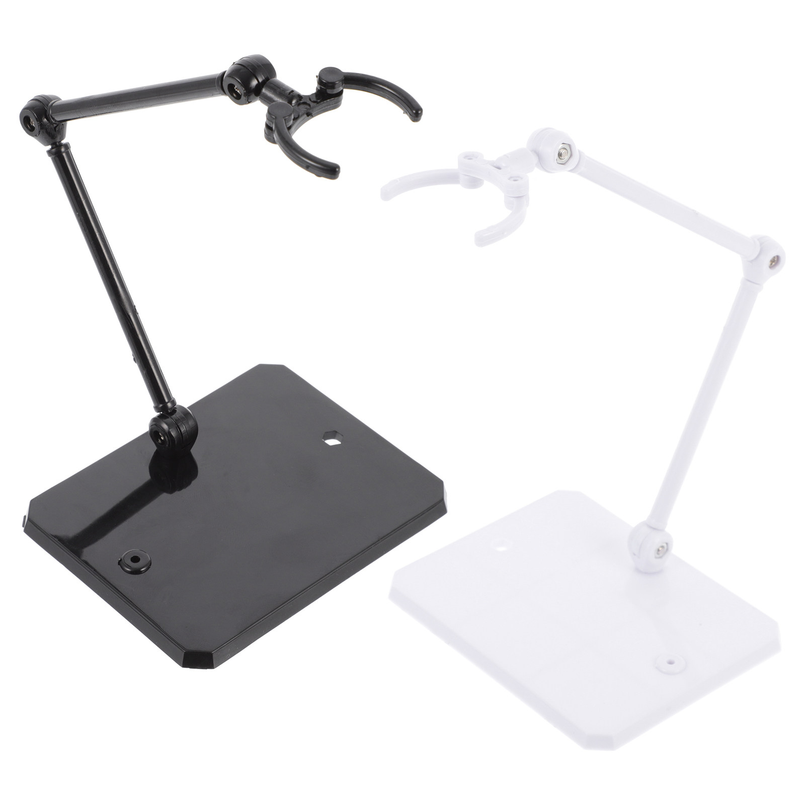 2pcs Action Figure Stand For 2 - Action Figure Stand บทวิจารณ์และราคา