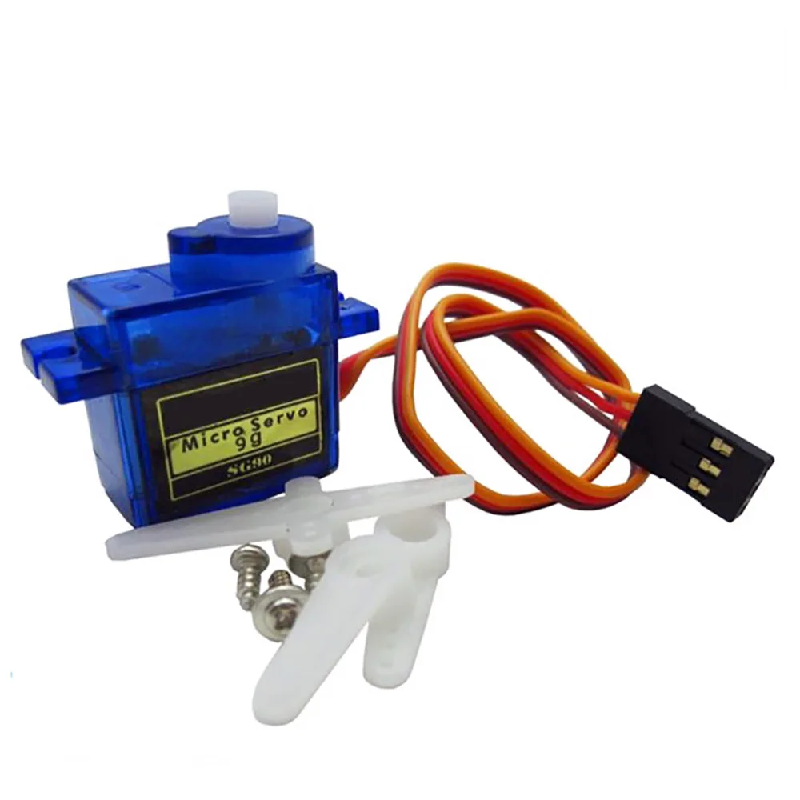 1/4/8pcs Sg90 Digital Servo Fo - Model Airplane Plastic บทวิจารณ์และราคา