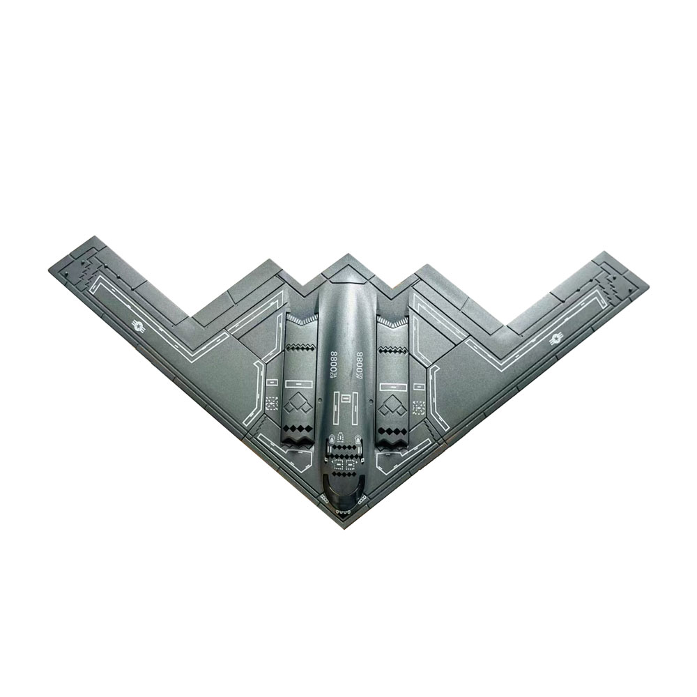 1:200 Scale plane US Air Force - Model Airplane Plastic บทวิจารณ์และราคา