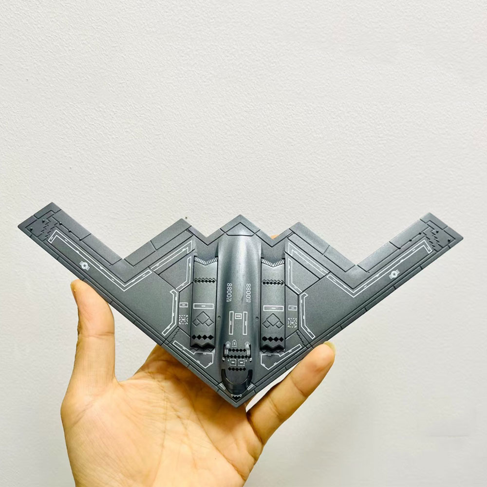 1:200 Scale plane US Air Force - Model Airplane Plastic บทวิจารณ์และราคา