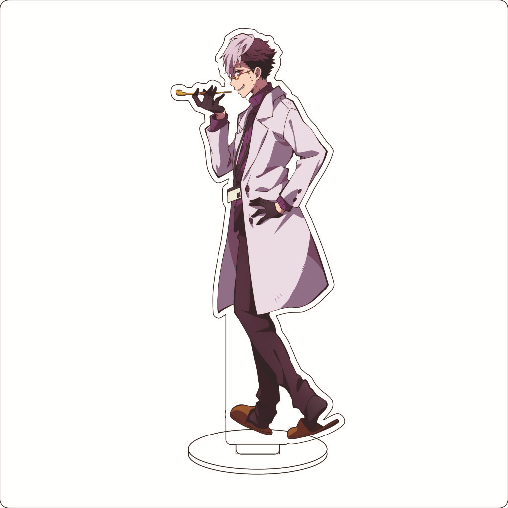 16CM Anime Toilet bound Hanako - Figma Stand Set บทวิจารณ์และราคา