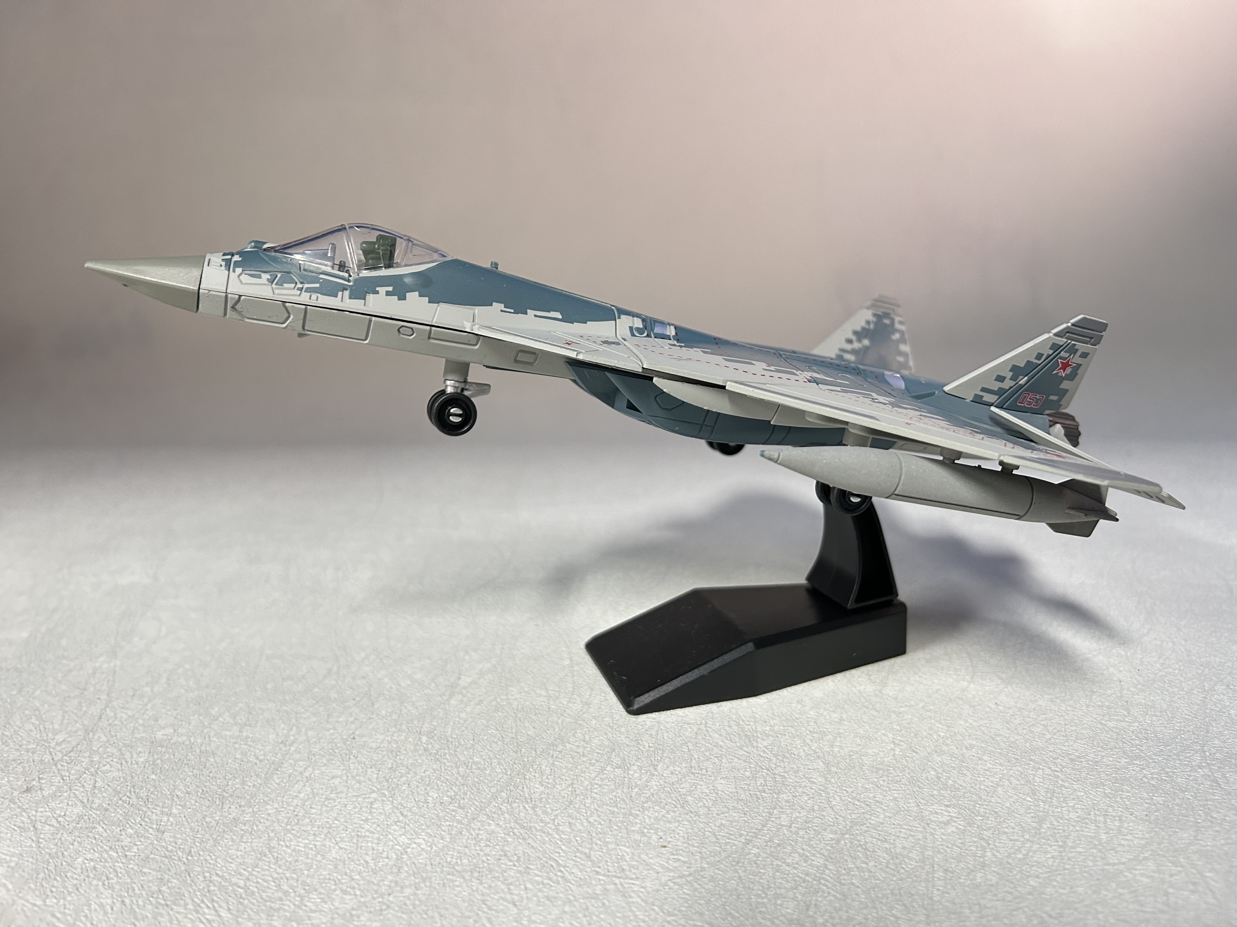 Aircraft Model Toy 1/72 Scale  - Model Airplane Plastic บทวิจารณ์และราคา