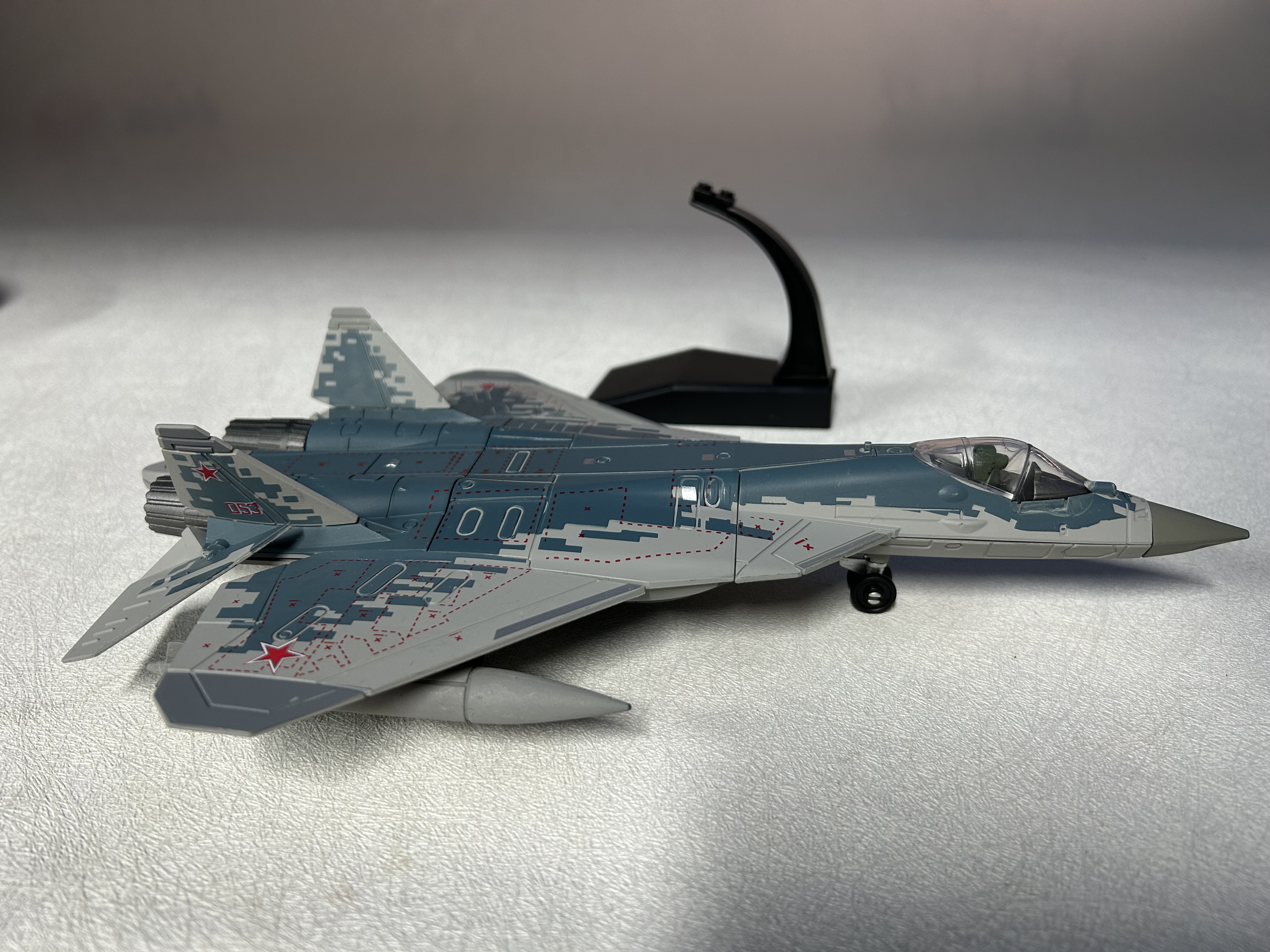 Aircraft Model Toy 1/72 Scale  - Model Airplane Plastic บทวิจารณ์และราคา
