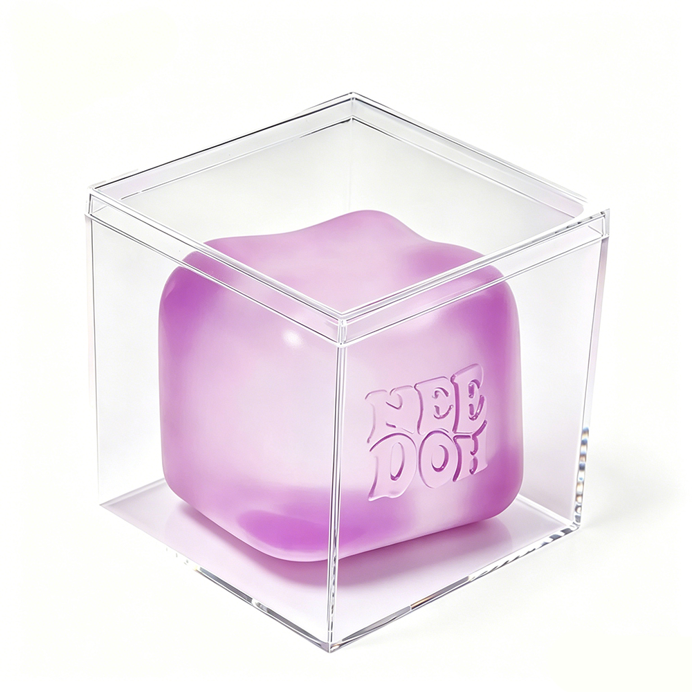 Clear Acrylic Storage Box Dust - Display Case Acrylic บทวิจารณ์และราคา