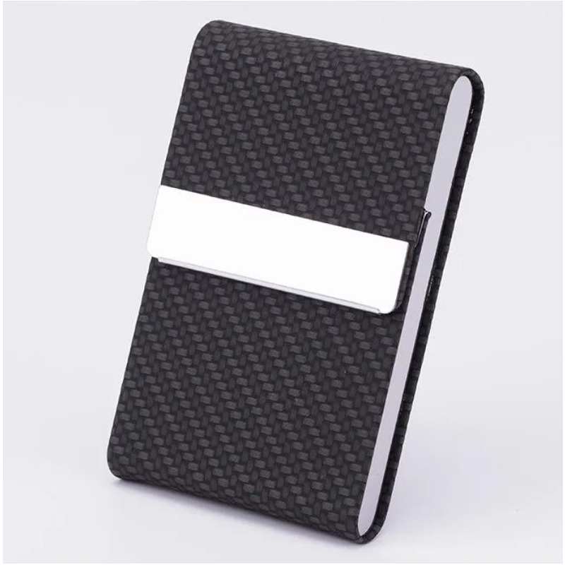 1 Pcs Business Card Holder Cas - Card Top Loader บทวิจารณ์และราคา