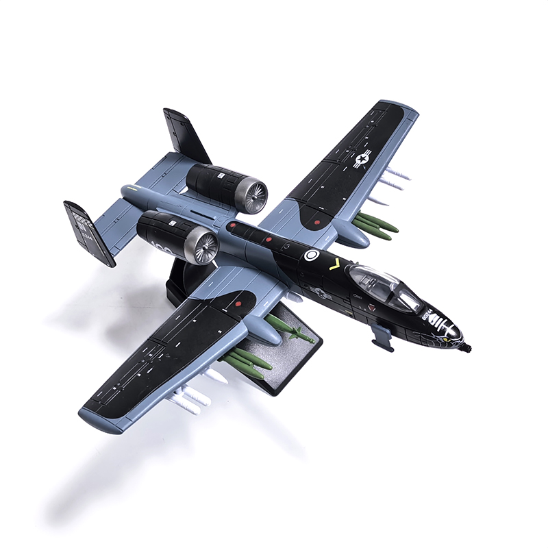 1:72 Modern DIY Building Block - Model Airplane Plastic บทวิจารณ์และราคา