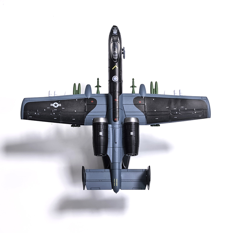 1:72 Modern DIY Building Block - Model Airplane Plastic บทวิจารณ์และราคา