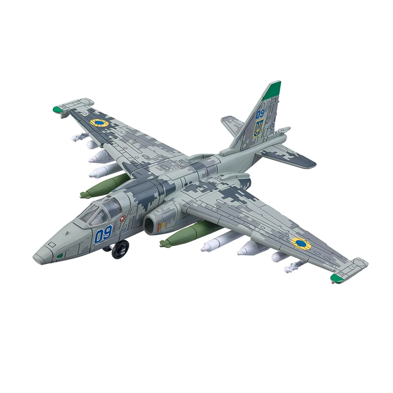 1:72 Modern DIY Building Block - Model Airplane Plastic บทวิจารณ์และราคา